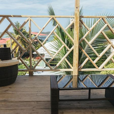 Cliff'S Hostel La Gruta ภายนอก รูปภาพ