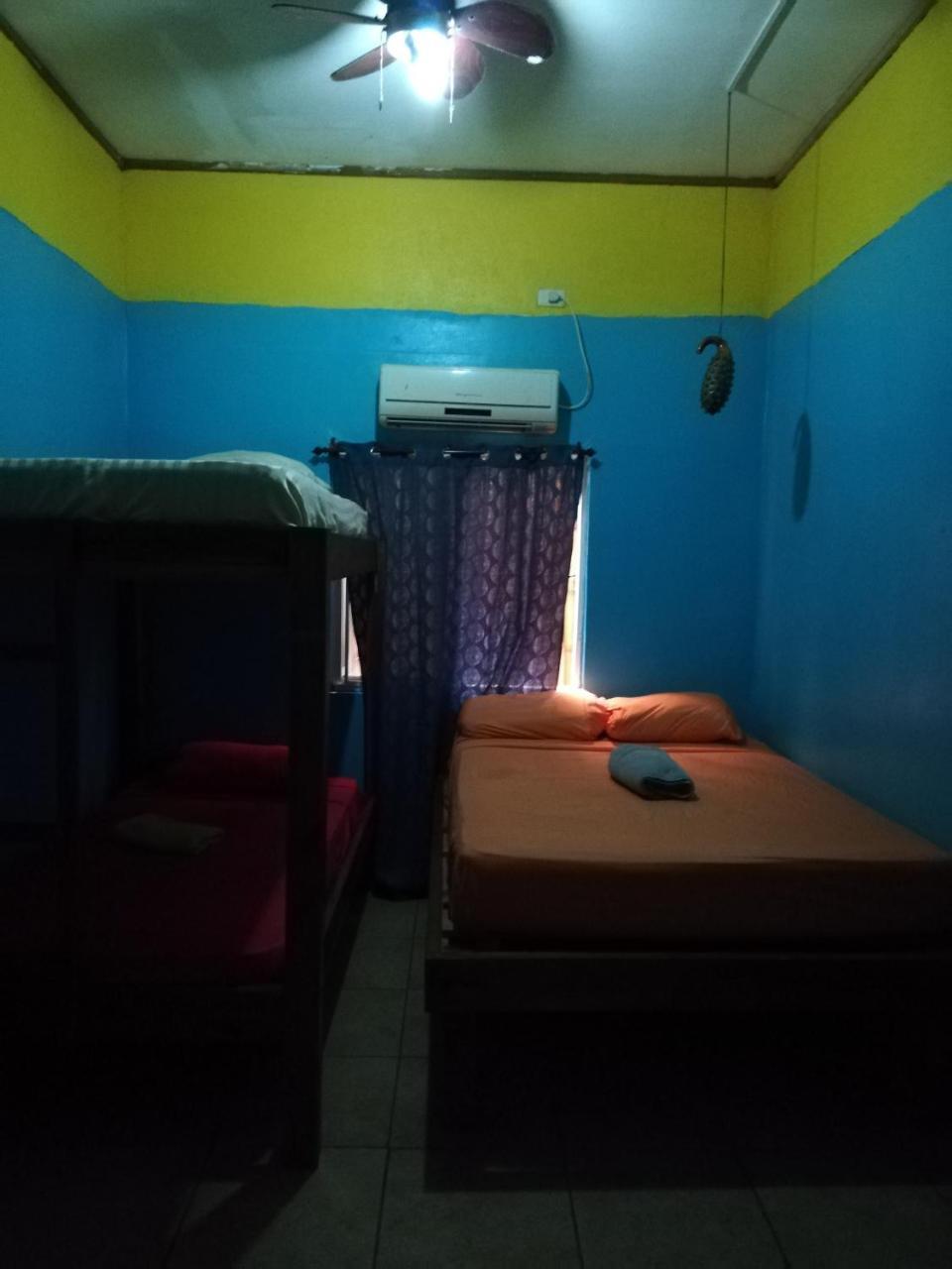Cliff'S Hostel La Gruta ภายนอก รูปภาพ