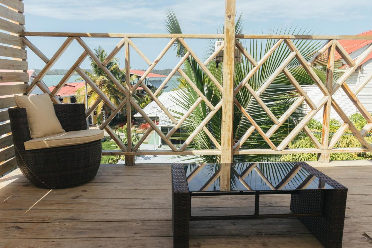 Cliff'S Hostel La Gruta ภายนอก รูปภาพ